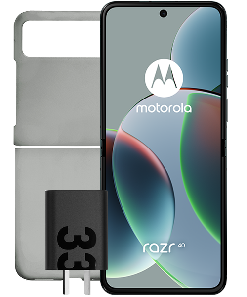 Motorola Razr 40 5G