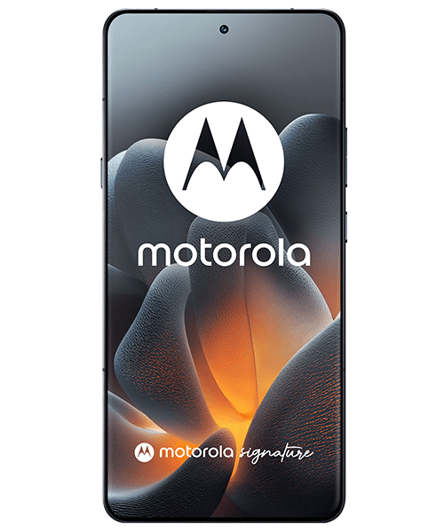 Motorola Signature 5G