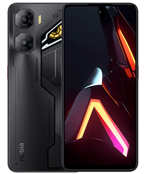 Nubia Neo 3 Gamer 5G 256GB