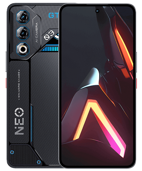 Nubia Neo 3 GT 5G 256GB