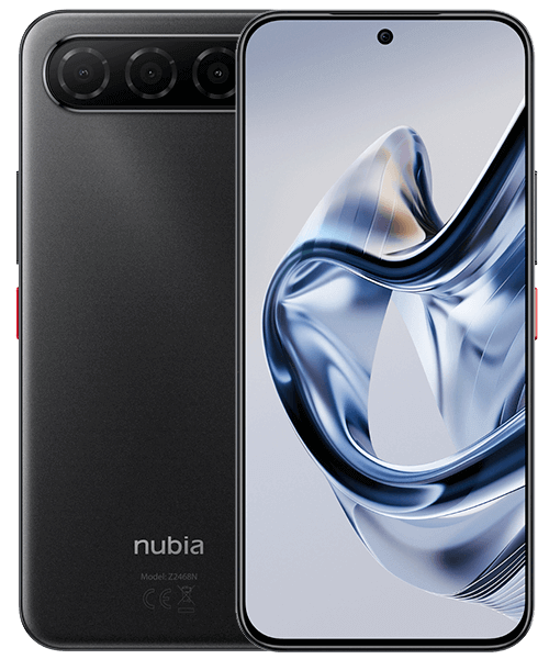 Nubia Air 5G
