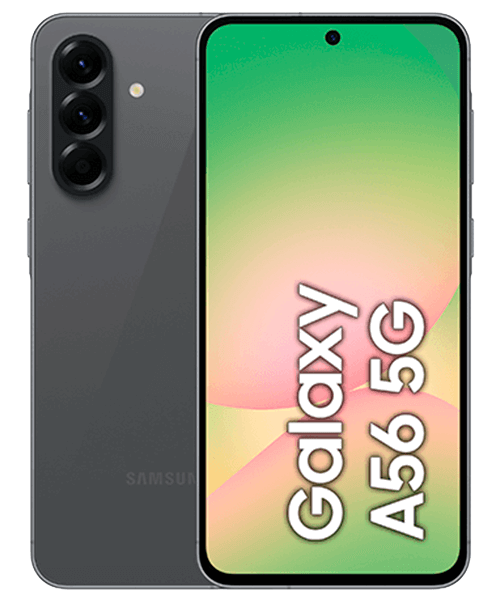 Samsung Galaxy A56 256GB 5G Awesome Graphite