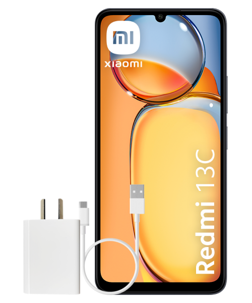 Xiaomi Redmi 13C