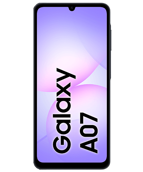 Samsung Galaxy A07 128GB 4G
