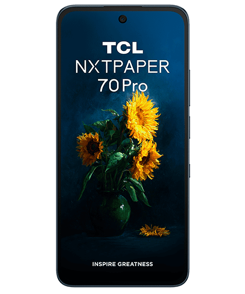 TCL NXTPAPER 70 Pro 512GB 5G