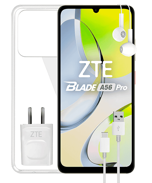 ZTE Blade A56 Pro