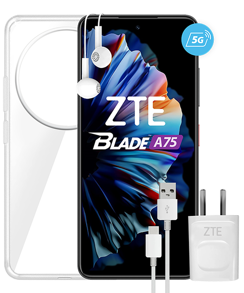 ZTE Blade A75 5G 256GB