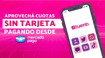 Aprovech&aacute;
